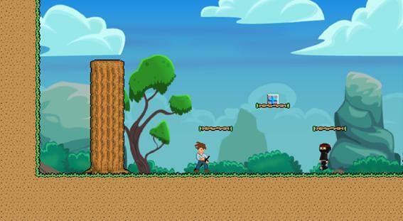 Dusth Adventure screenshot 3