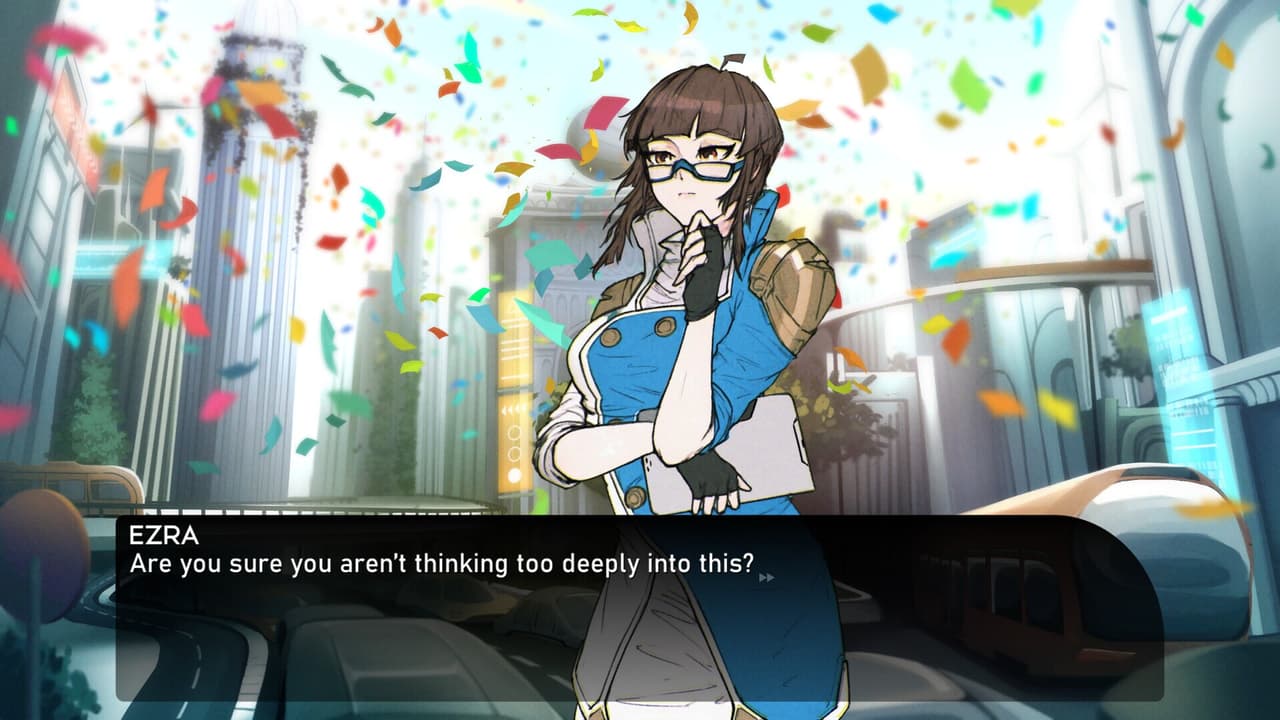 Star-Crosst screenshot 3