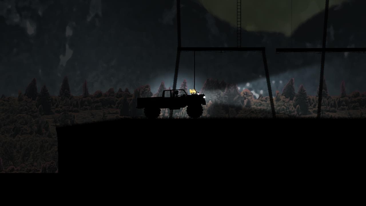 Umbra: Shadow of Death screenshot 3