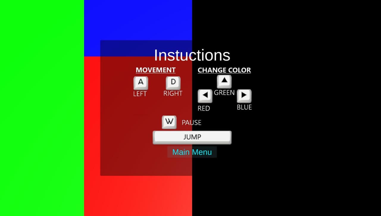 RainbowRoad screenshot 3