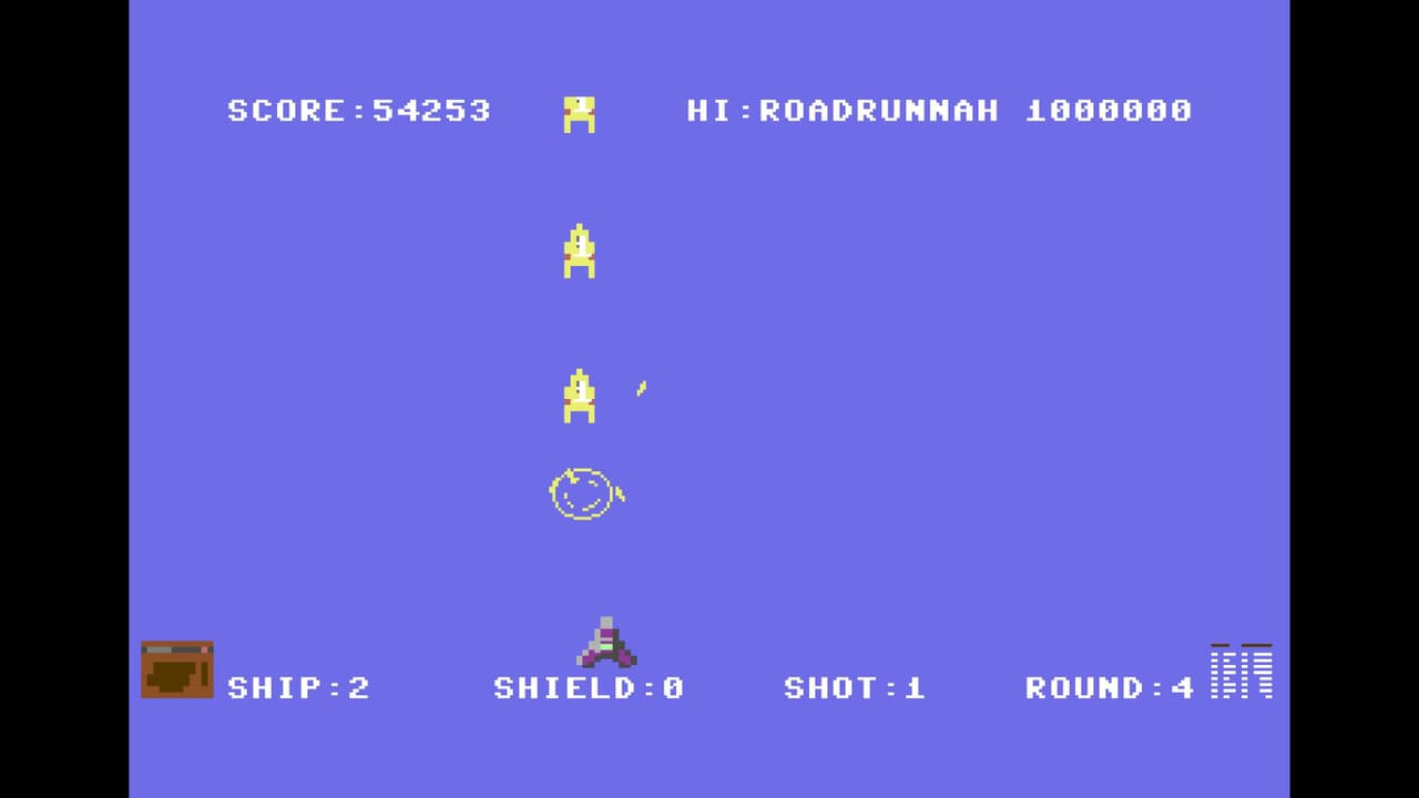 Ah Ate Those Flockin Birds screenshot 5