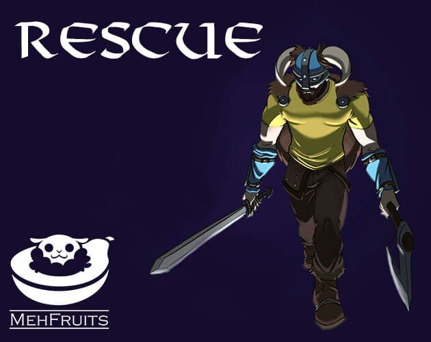 TheSaia Rescue