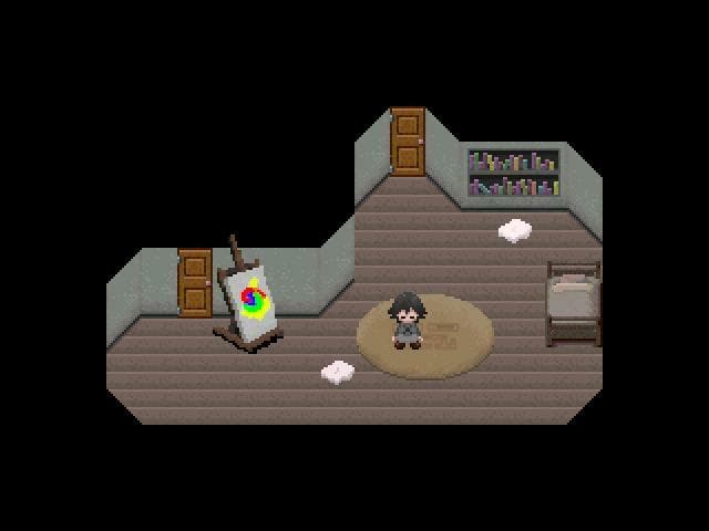 Art de Rêve screenshot 2