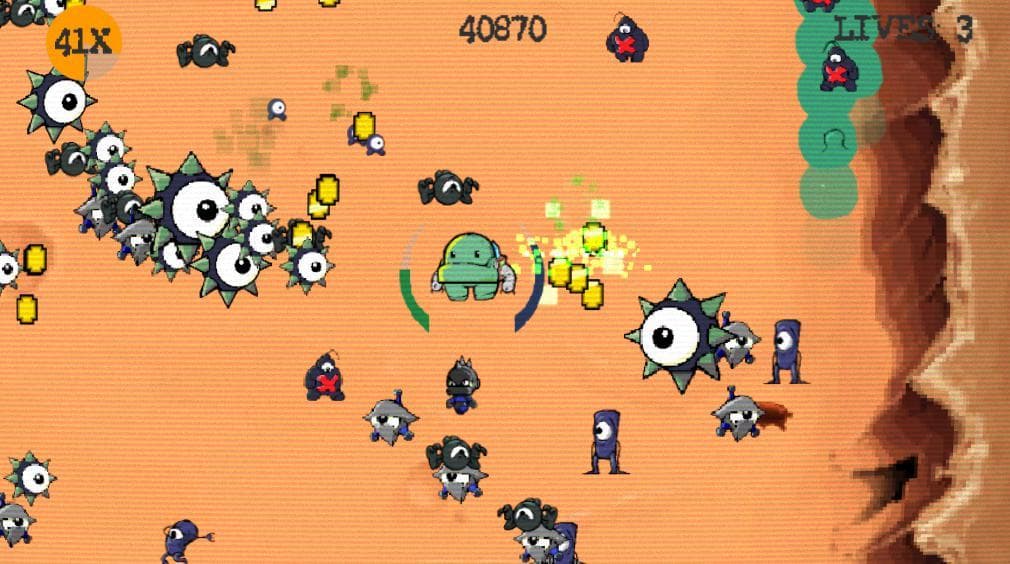BroBots