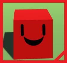 Jimmy The Cube