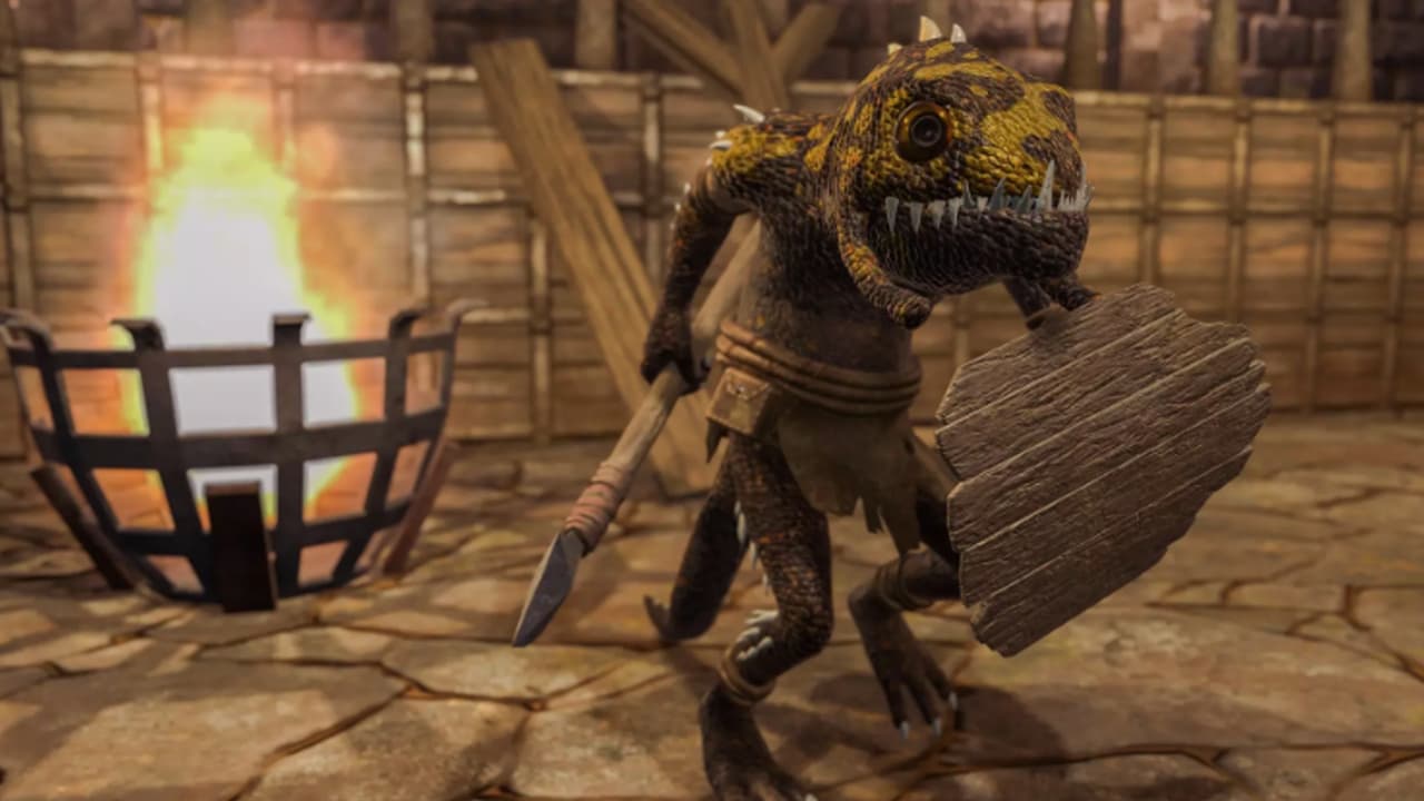 Forbidden Pleasure screenshot 5