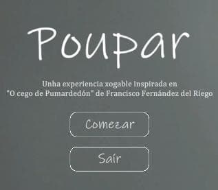 Poupar