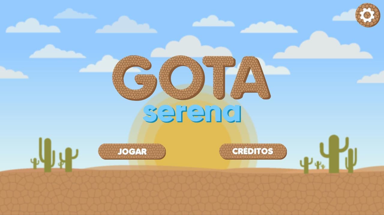 Gota Serena