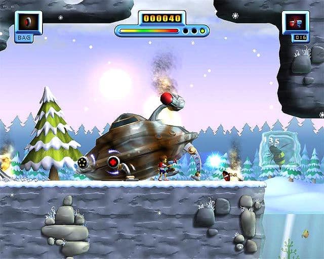 Tommy Tronic screenshot 5