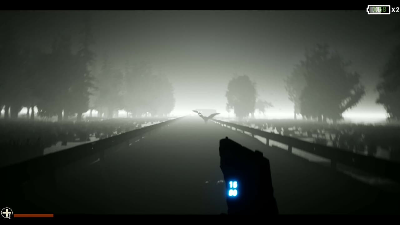 End Up screenshot 5