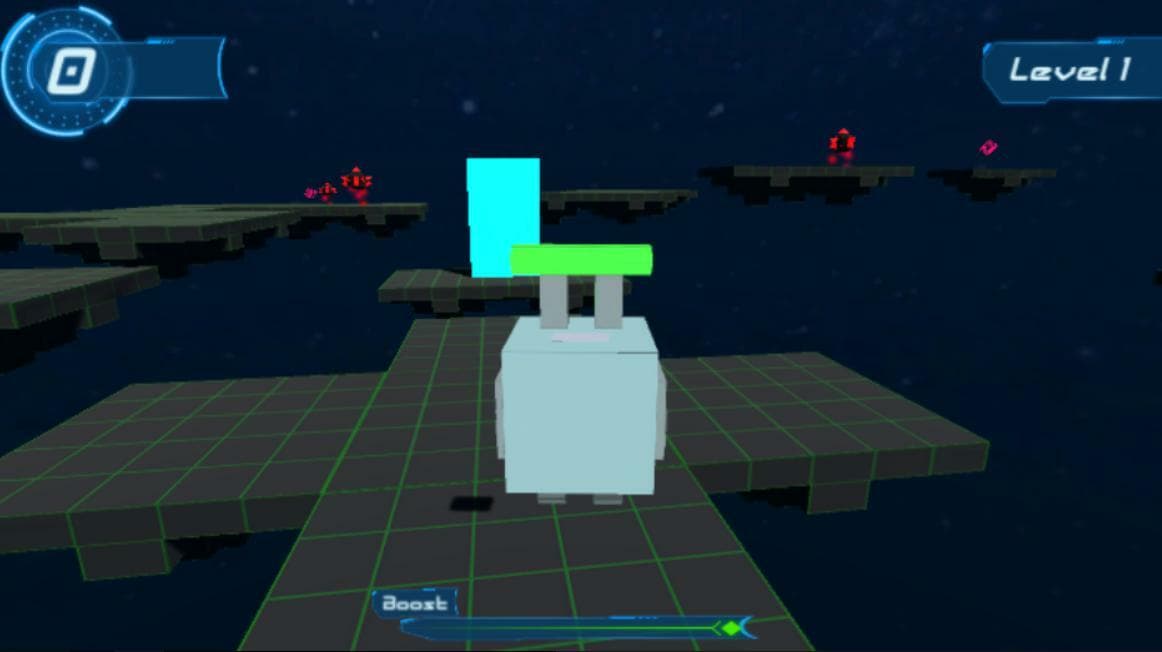 Projecta screenshot 3