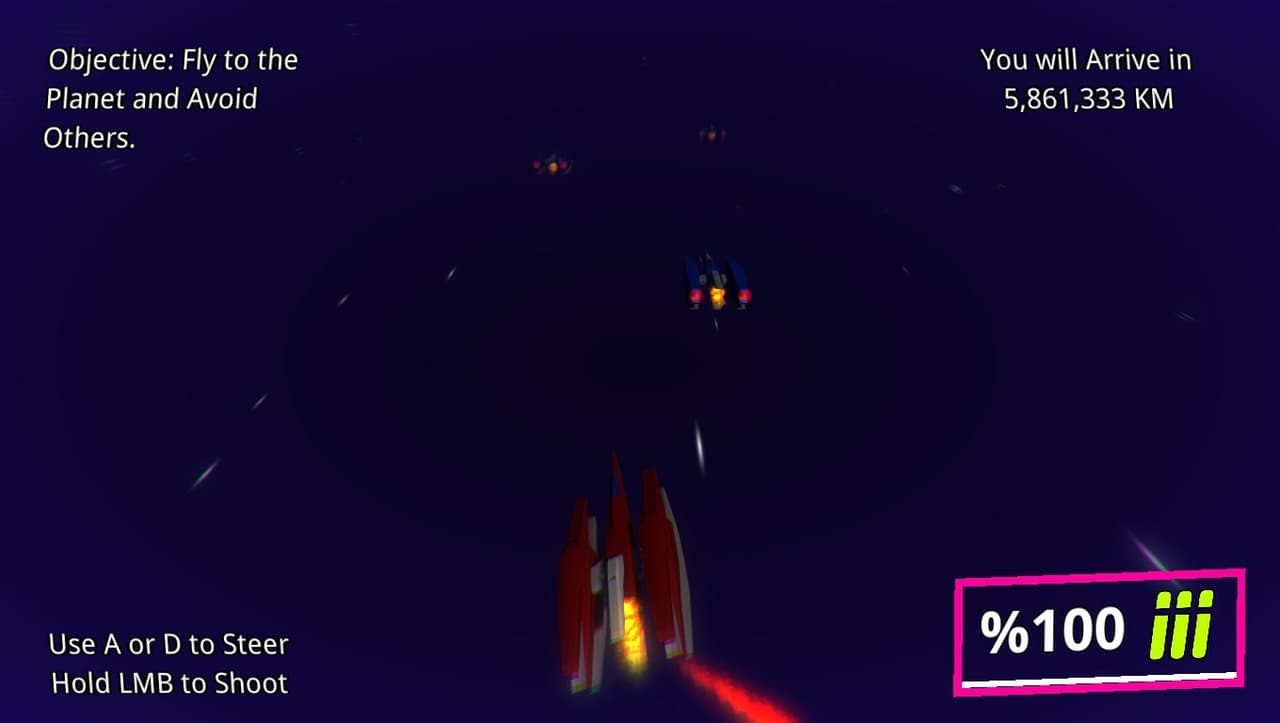 Drugulation screenshot 5