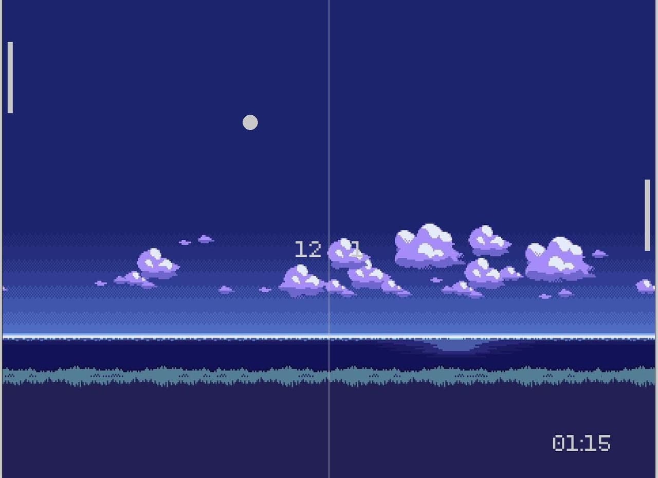 Pong: The Game screenshot 5