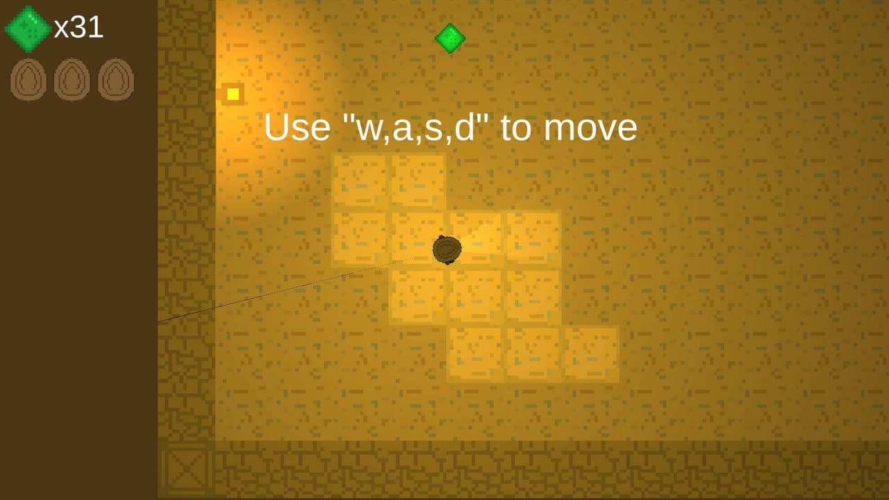 Catacomb Connector screenshot 2