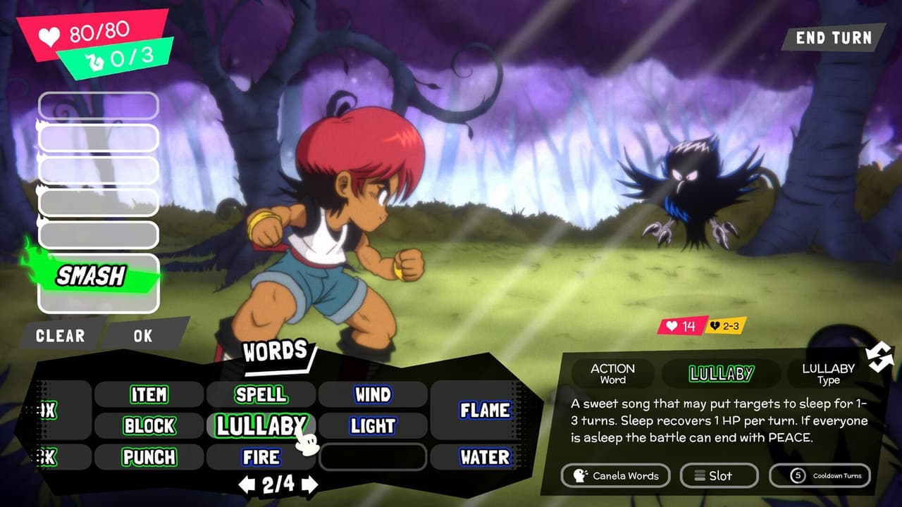Wander Stars screenshot 5