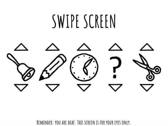 SenSense screenshot 6