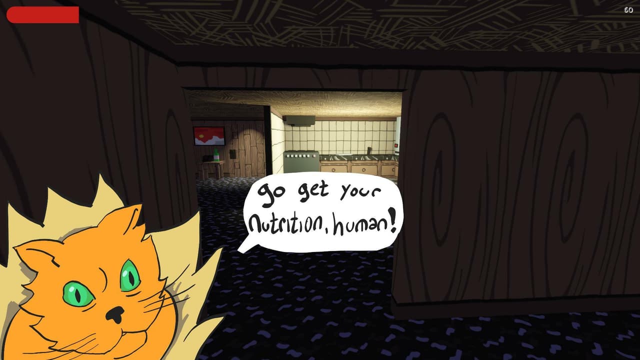 Lord-O-Cat screenshot 2