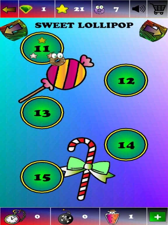 Smash Donuts PRO screenshot 4