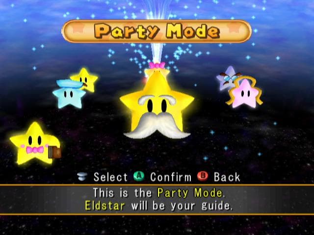 Mario Party 5 screenshot 3