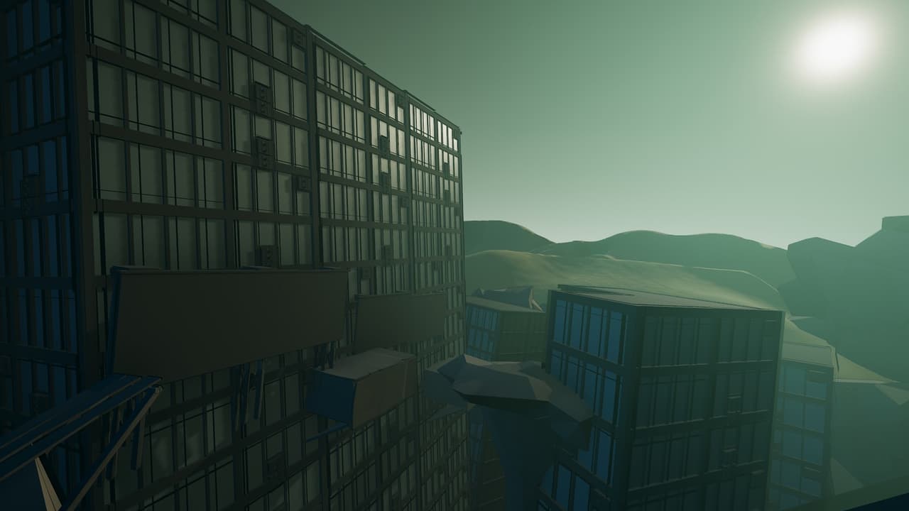 A Misleading Journey screenshot 2