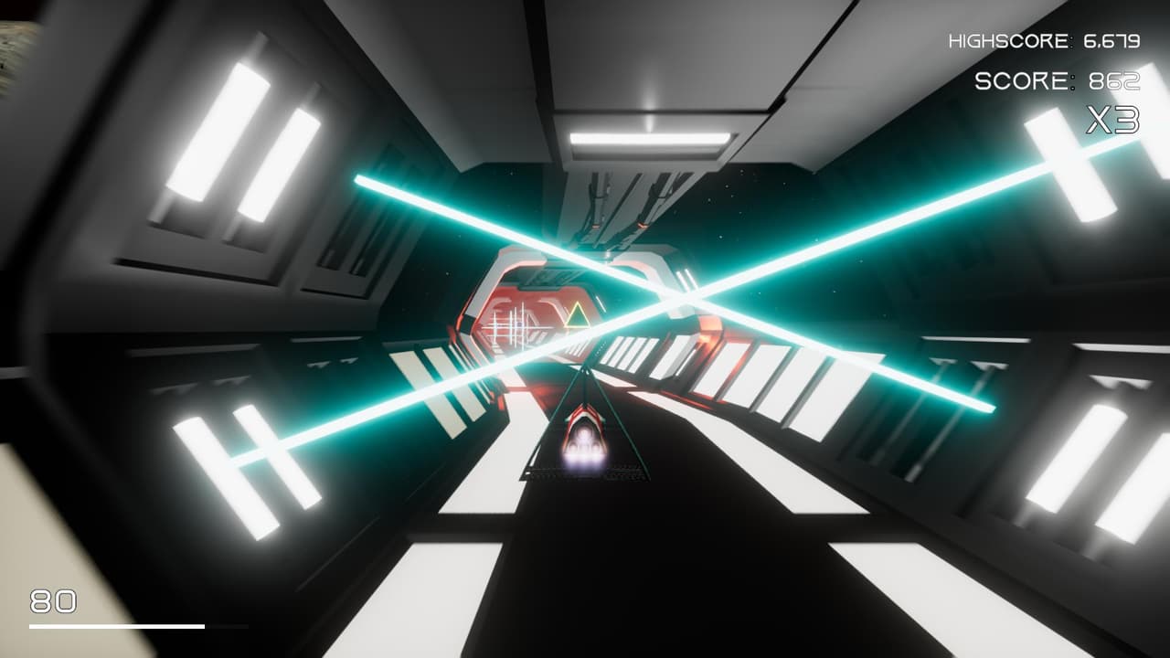 Astral Angles screenshot 6
