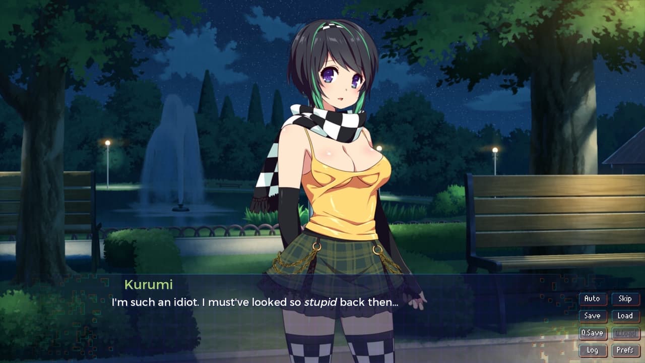 Sakura Gamer 2 screenshot 5