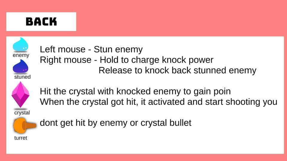 Precise Slapper screenshot 3