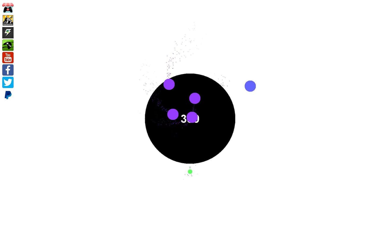 Dimensions (Snepica Studios) screenshot 6