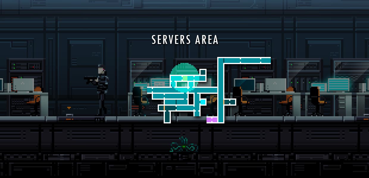 Paradise Lost: First Contact screenshot 5