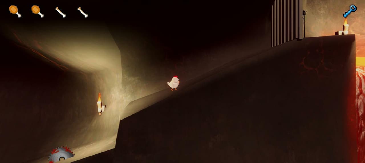 Hells Chicken screenshot 6