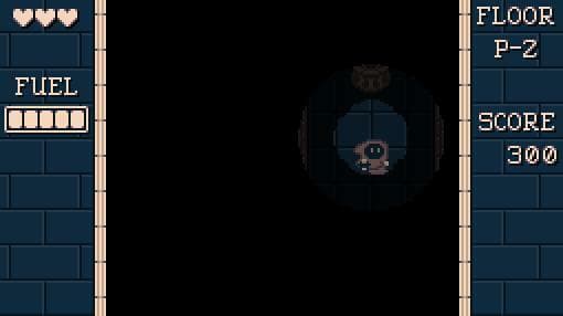 Lamplighter [Prototype]