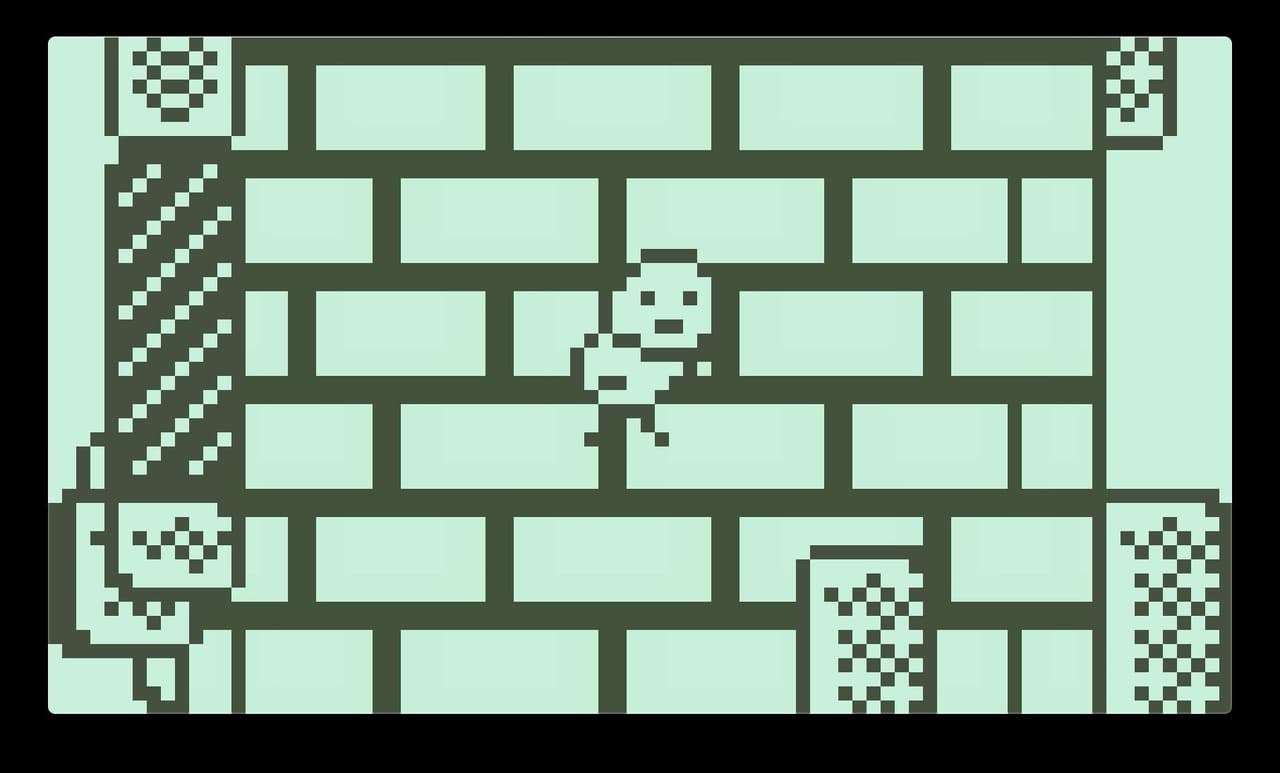 Etemenanki screenshot 5
