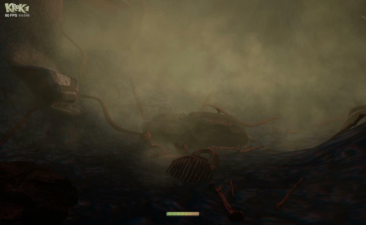 Krok screenshot 4