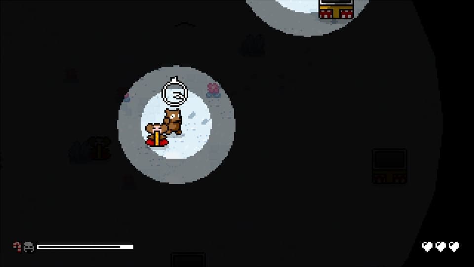 Boxed by Christmas screenshot 3