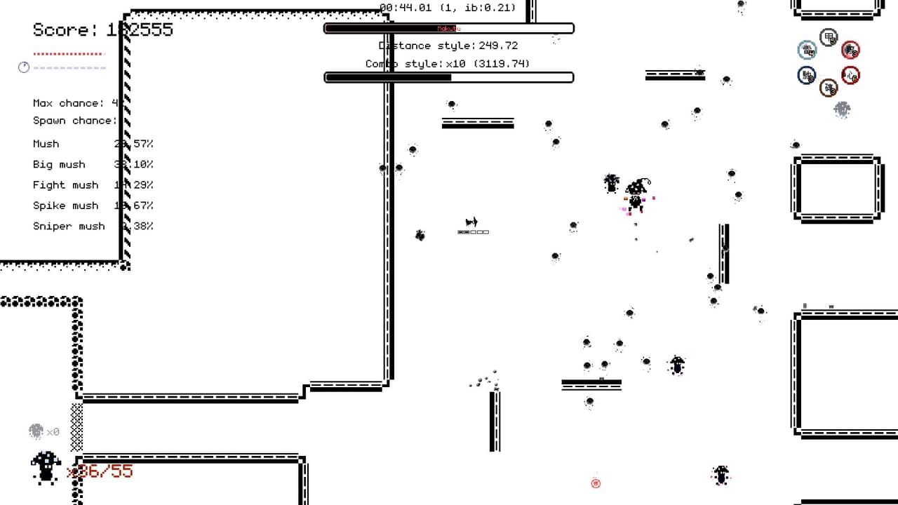 Slashboy screenshot 4