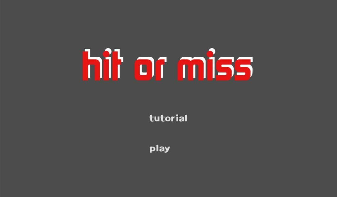 hit or miss screenshot 3