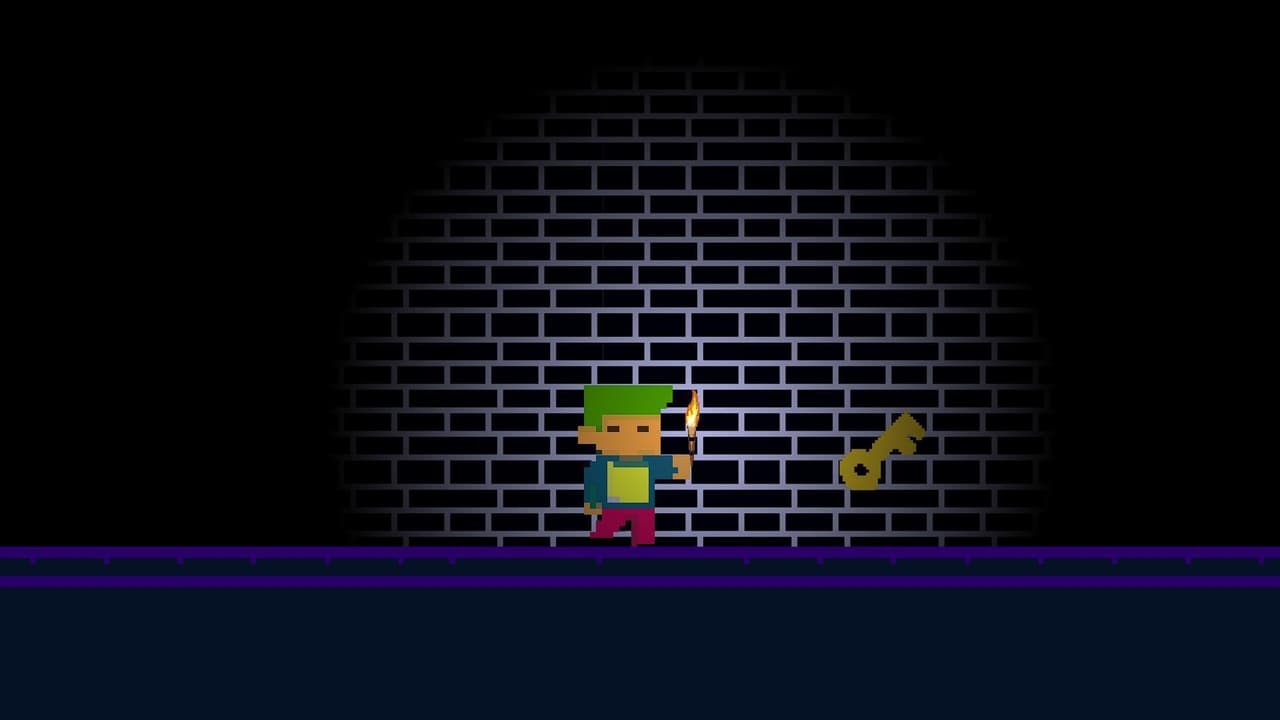 Key to Light Demo