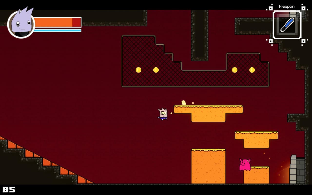 Treetop Legends: Alfredos Epic Adventure (Part 1) screenshot 6