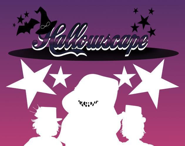 Hallowscape