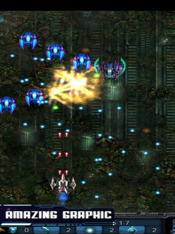 Jet Storm Battle