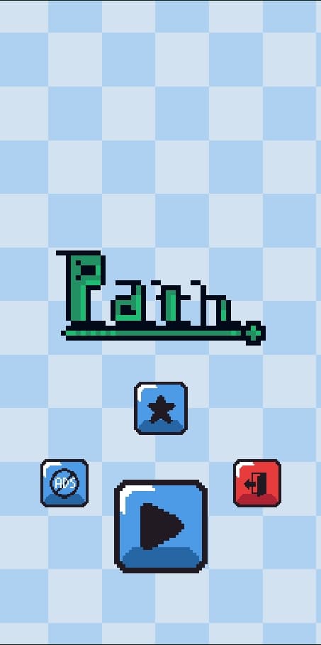Path [Jogo exclusivo para Android] screenshot 5