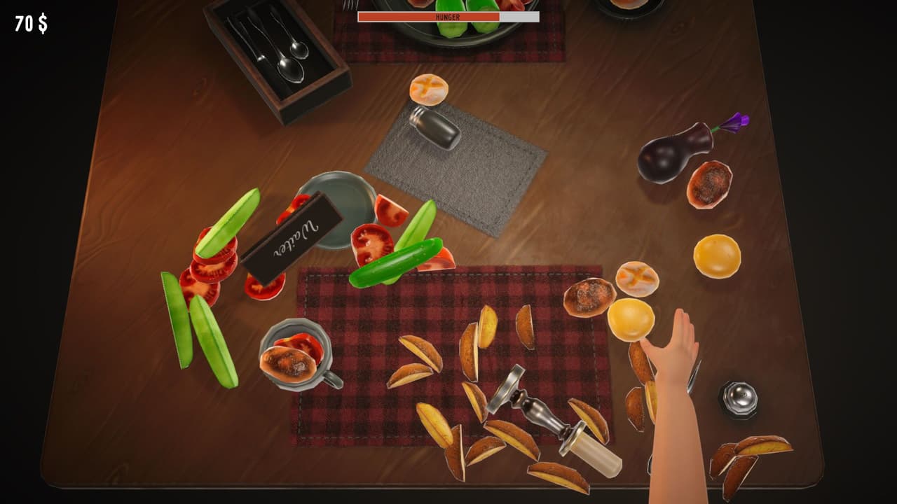 Act Normal! screenshot 3
