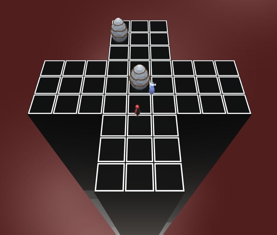 Mephisto Rising screenshot 3