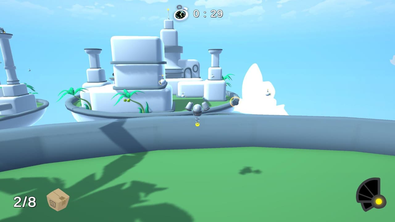 Post Drone screenshot 3