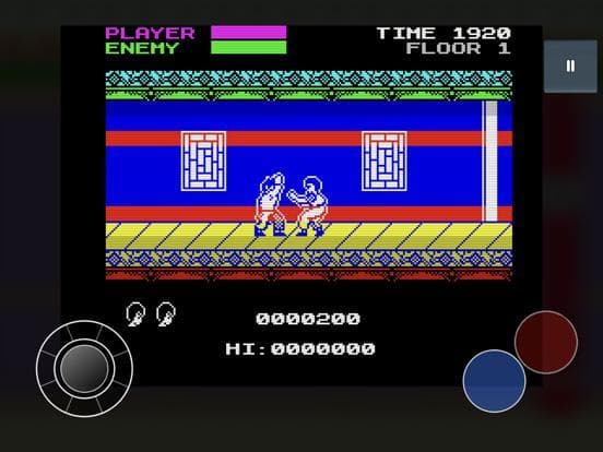 Mister Kung-Fu screenshot 4