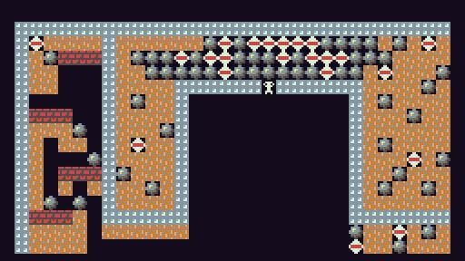 Knockoff screenshot 2