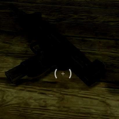 Zombie Mania Alpha 1.1 screenshot 4