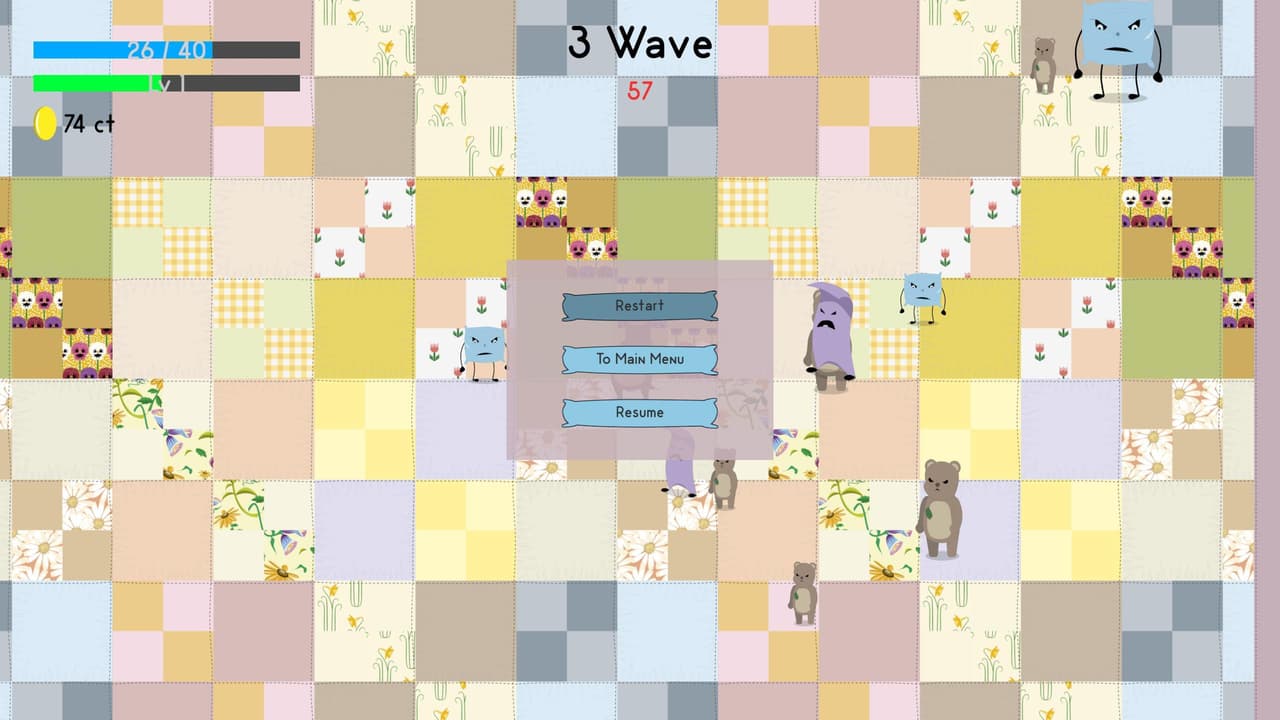 Sloth Bros screenshot 5