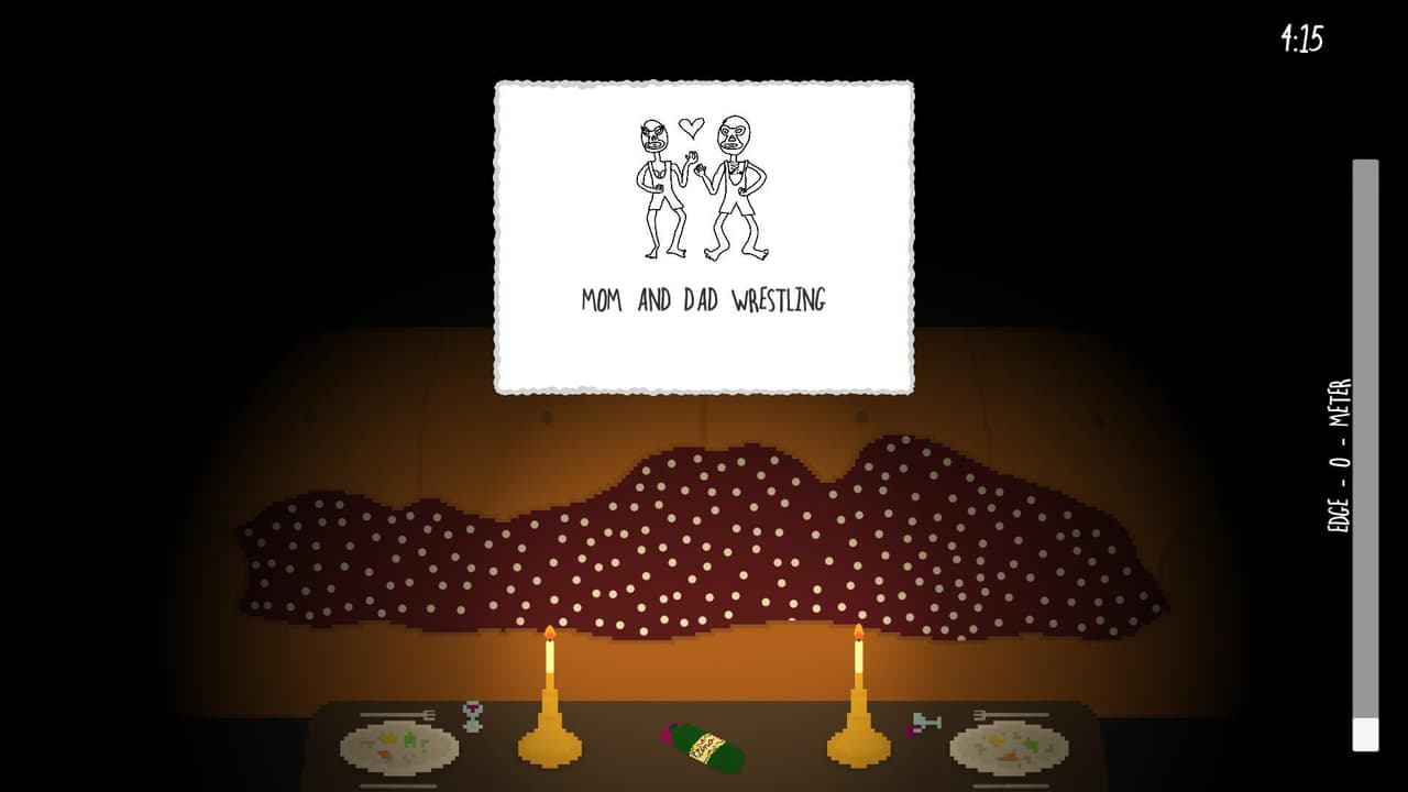 Date Night (itch) (Cripply) screenshot 2