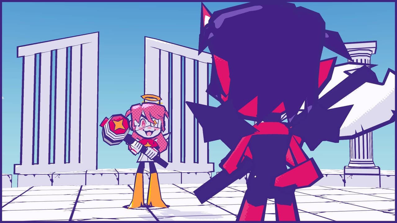 Angel VS Devil screenshot 2